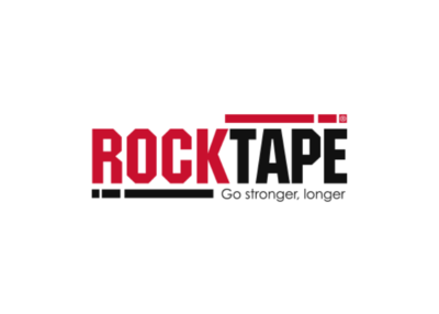 RockTape FMT certification badge