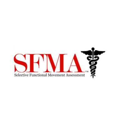 SFMA certification badge